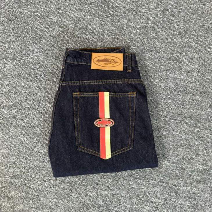 Corteiz Jeans Short _SKUCorteizsz28-34wmtx80208950